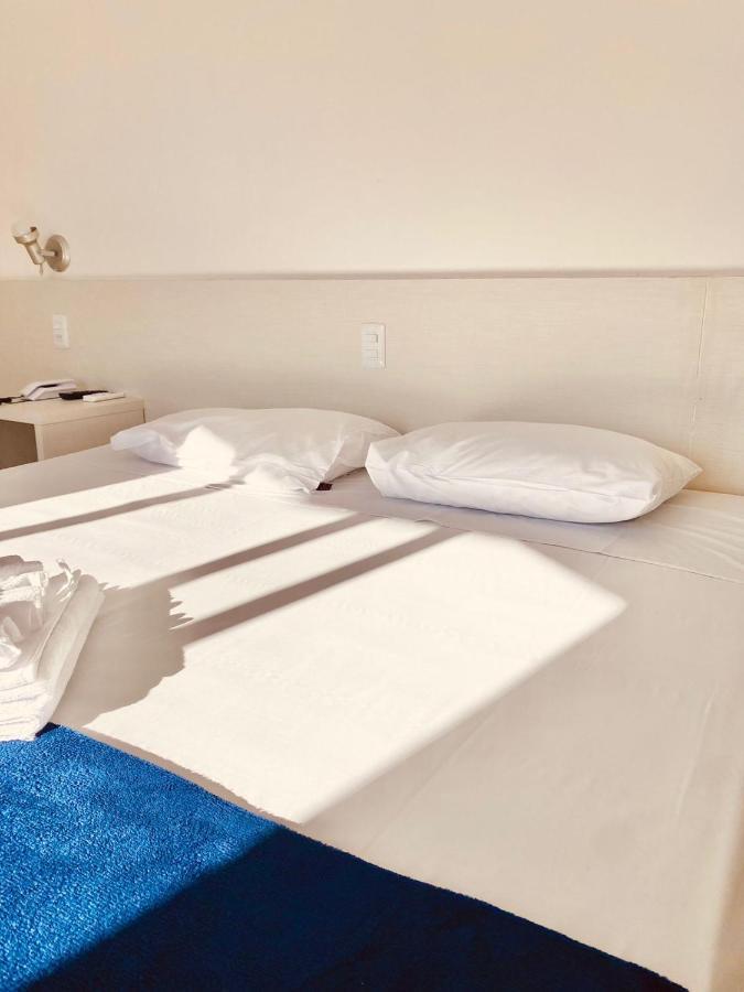 Florianópolis Boulevard Central Canasvieiras Hotel מראה חיצוני תמונה