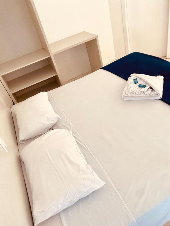 Florianópolis Boulevard Central Canasvieiras Hotel מראה חיצוני תמונה