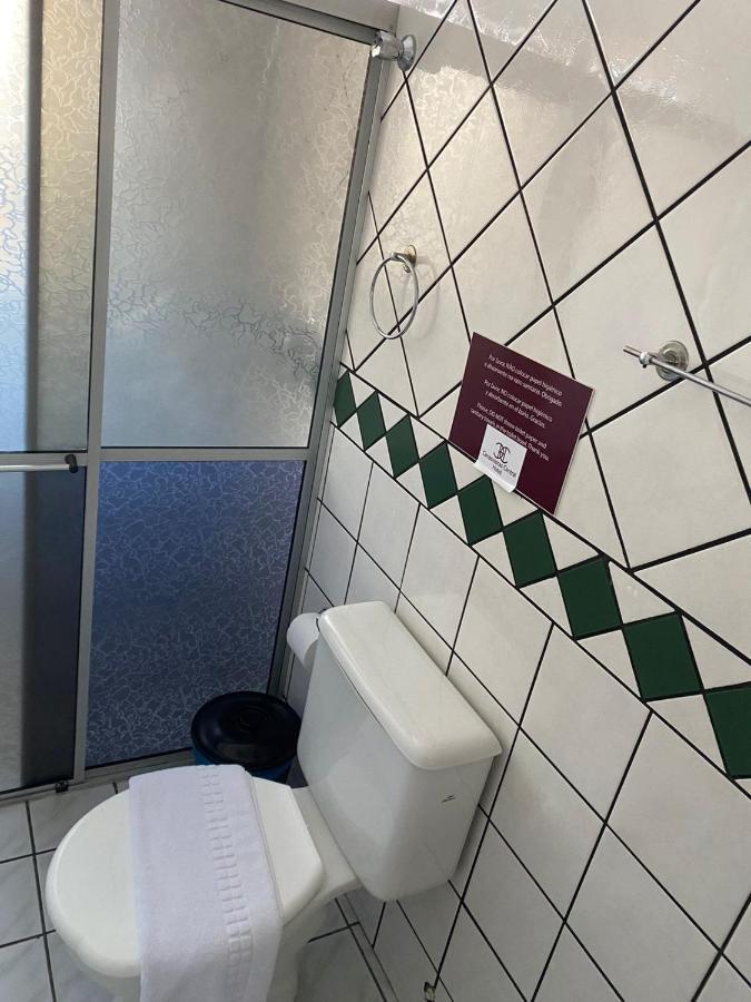Florianópolis Boulevard Central Canasvieiras Hotel מראה חיצוני תמונה