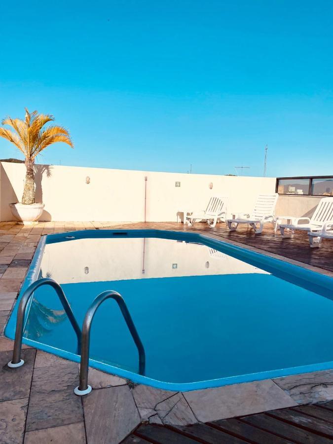 Florianópolis Boulevard Central Canasvieiras Hotel מראה חיצוני תמונה