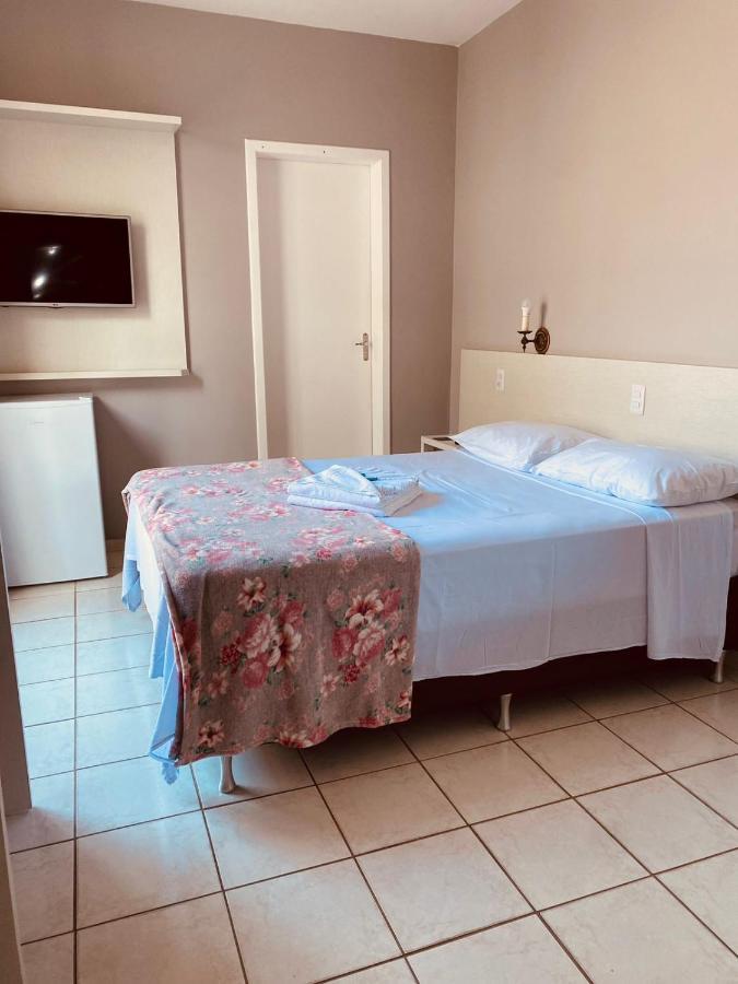 Florianópolis Boulevard Central Canasvieiras Hotel מראה חיצוני תמונה