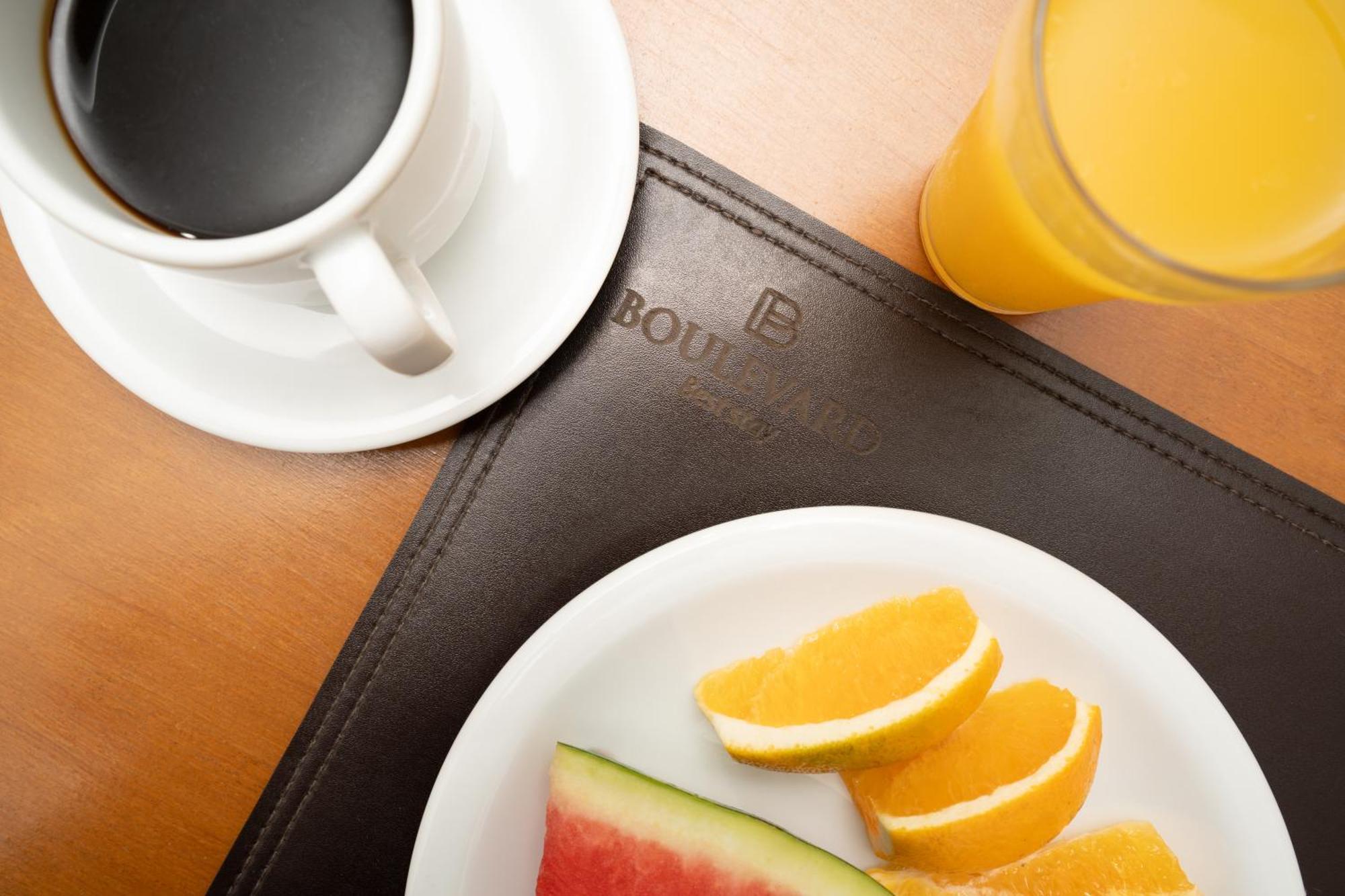 Florianópolis Boulevard Central Canasvieiras Hotel מראה חיצוני תמונה