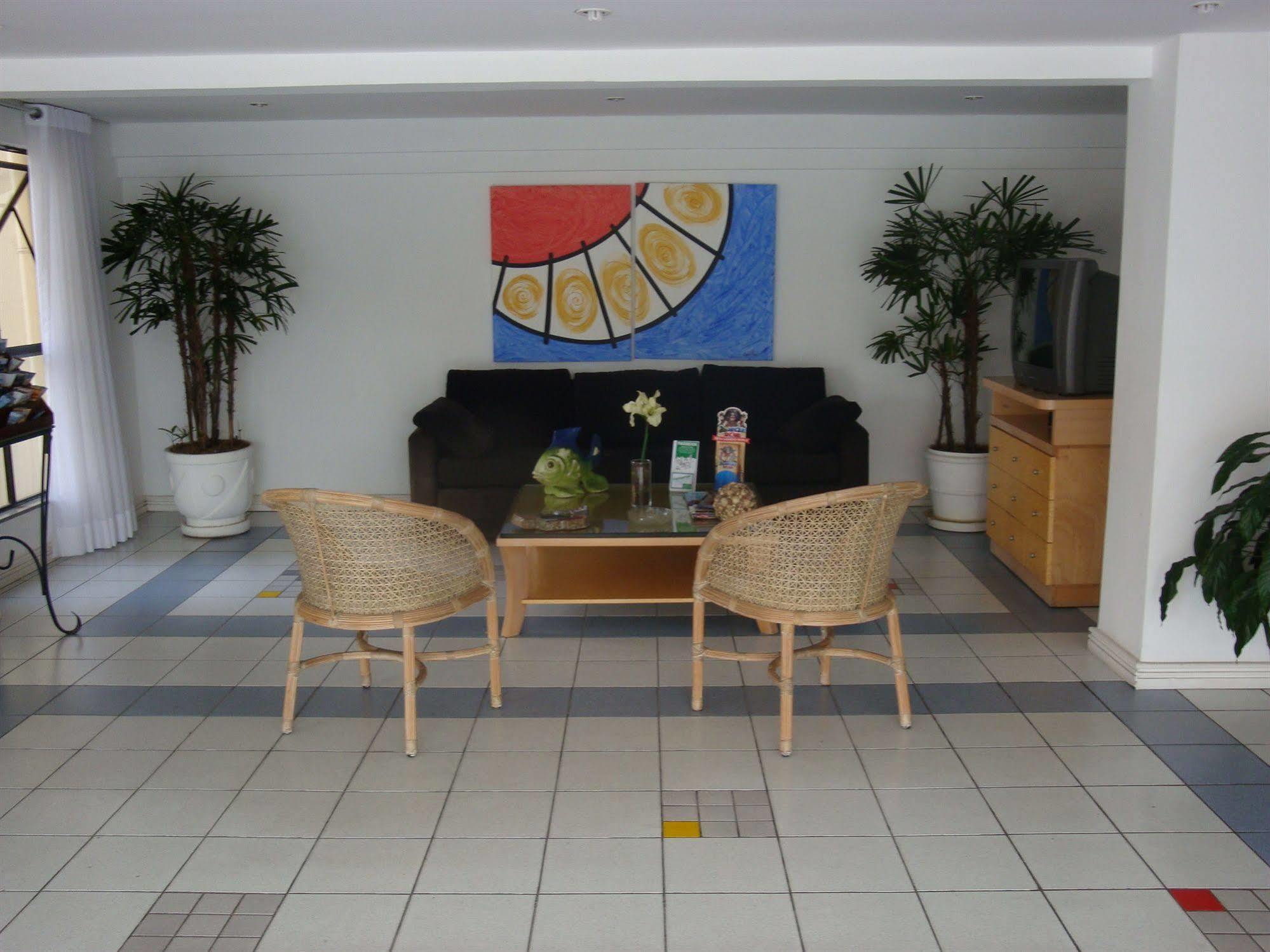 Florianópolis Boulevard Central Canasvieiras Hotel מראה חיצוני תמונה
