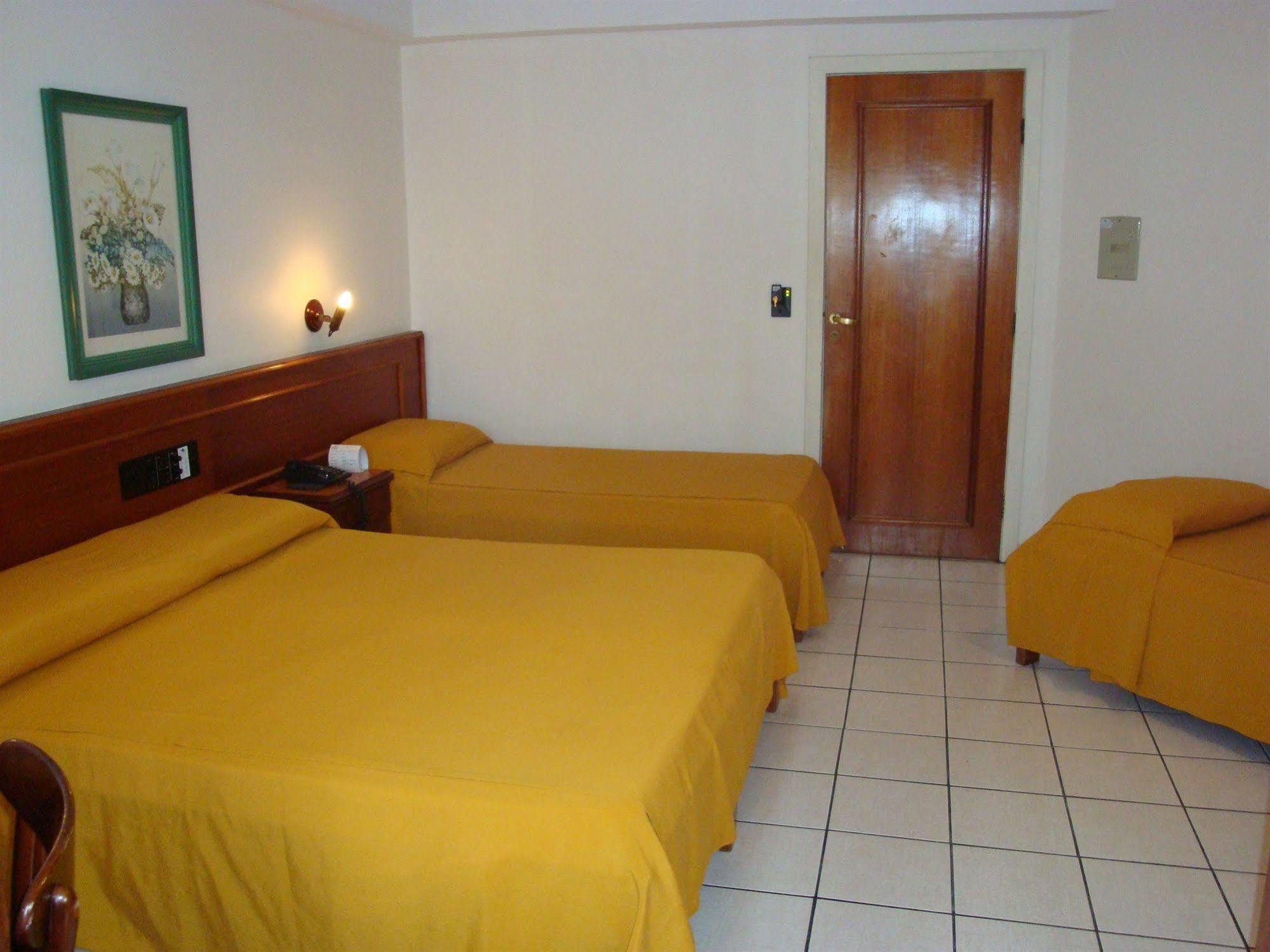 Florianópolis Boulevard Central Canasvieiras Hotel מראה חיצוני תמונה