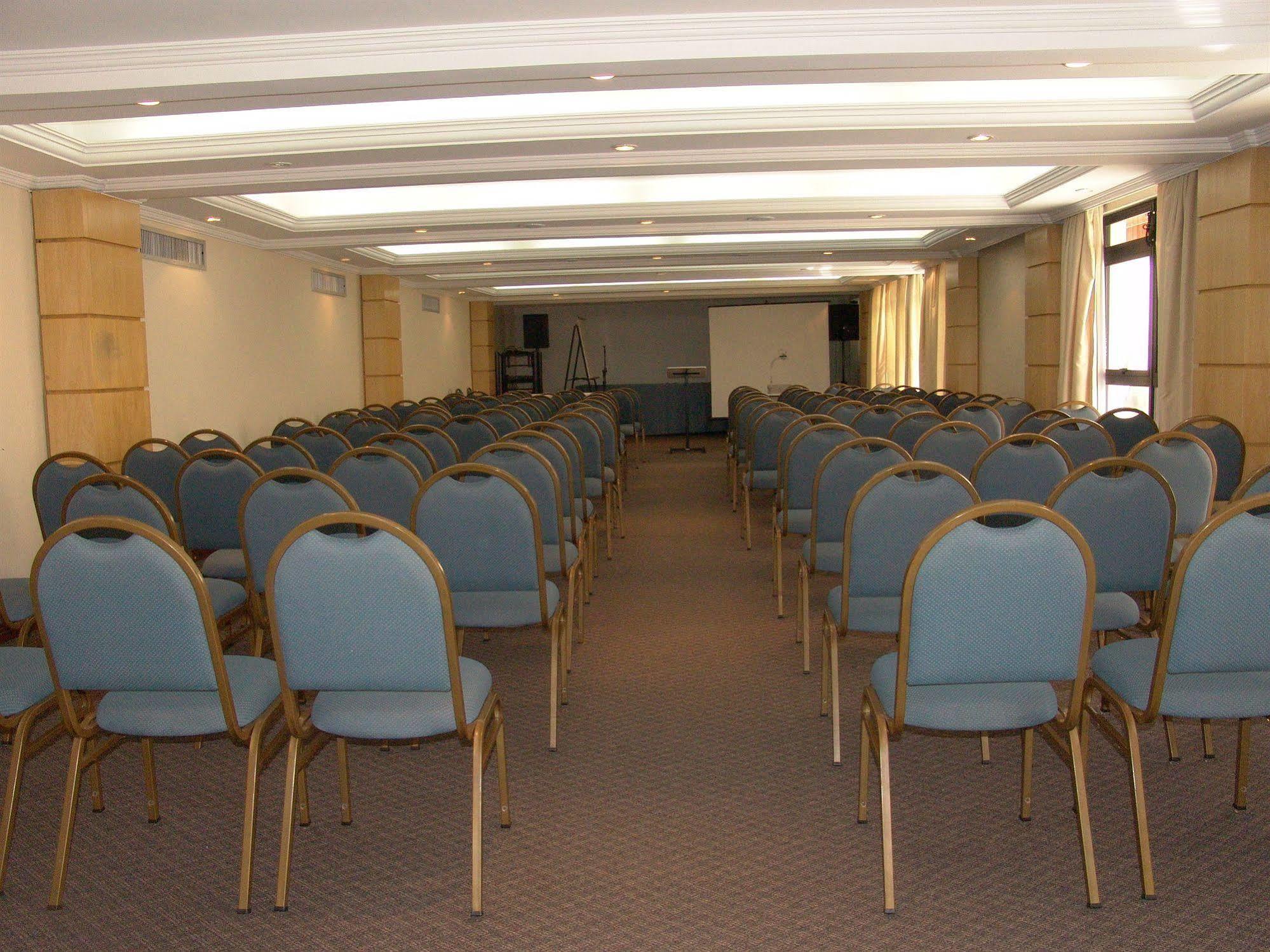 Florianópolis Boulevard Central Canasvieiras Hotel מראה חיצוני תמונה