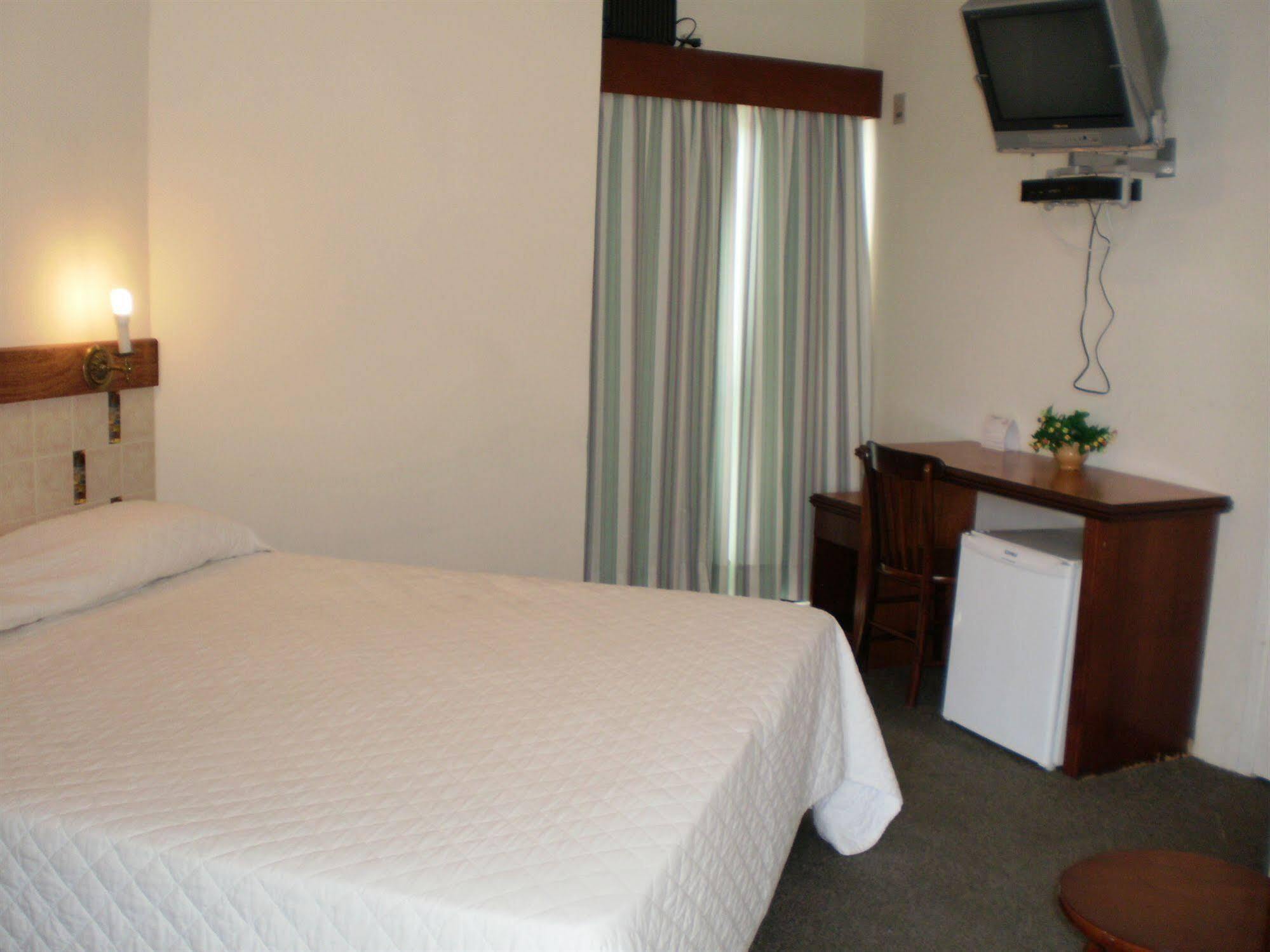 Florianópolis Boulevard Central Canasvieiras Hotel מראה חיצוני תמונה