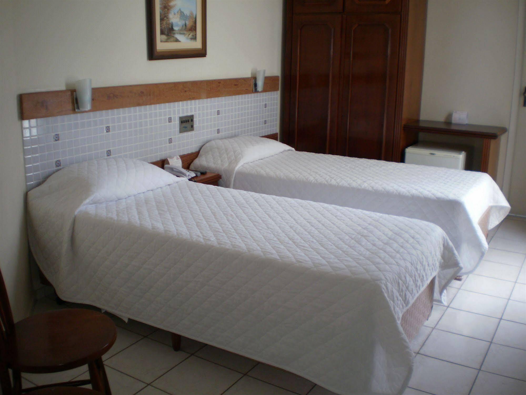 Florianópolis Boulevard Central Canasvieiras Hotel מראה חיצוני תמונה